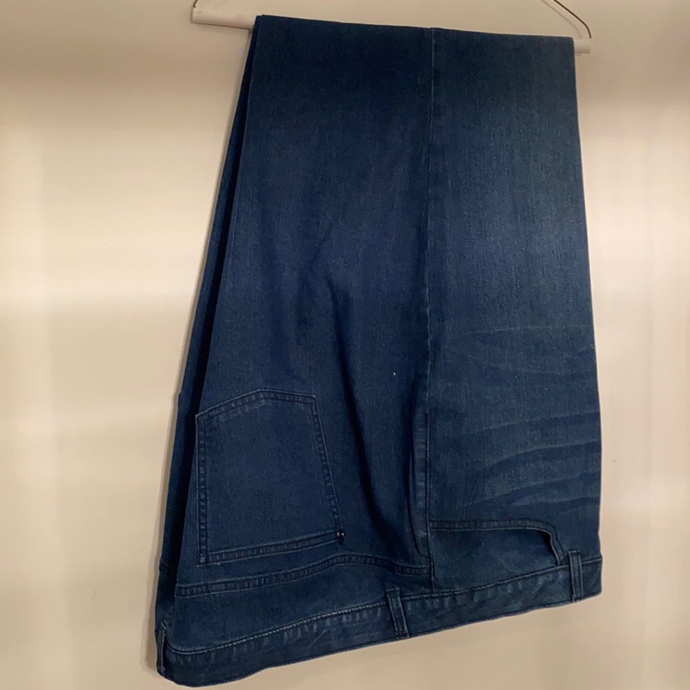 Catherines Blue Jeans